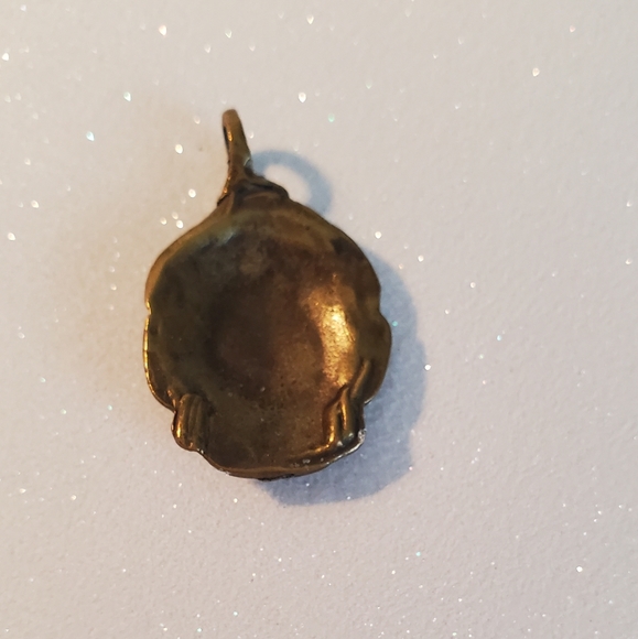 Buddha Pendant - Picture 2 of 3